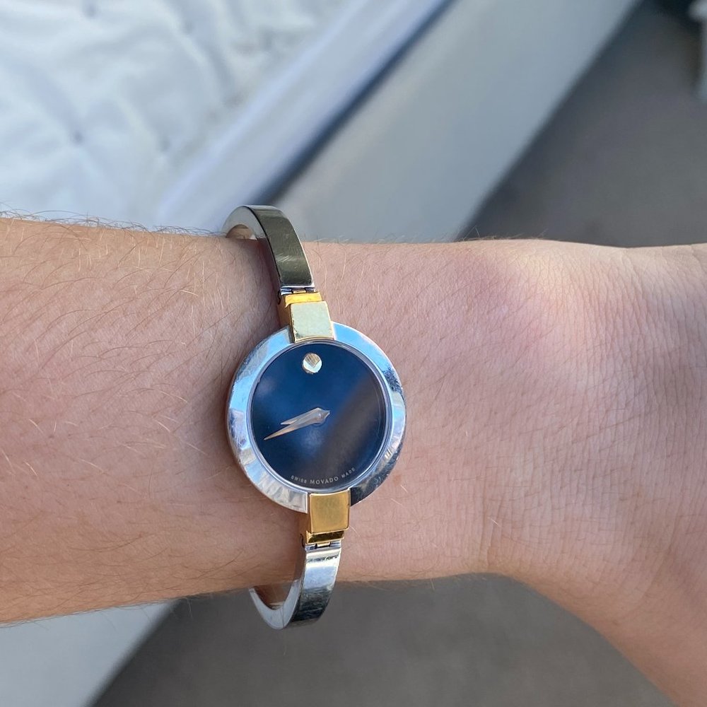 Women's Movado Watch